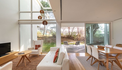 Villa, 2 Schlafzimmer (Edition)