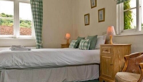 Suite, mit Bad (2 Adults & 2 Child)