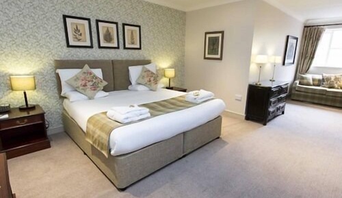 Superior-Doppelzimmer, mit Bad