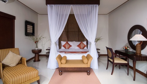 Villa, 3 Schlafzimmer, eigener Pool