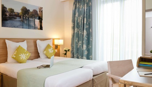 Apartment, 1 Schlafzimmer