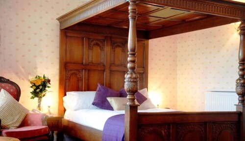 Classic-Doppelzimmer