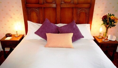 Luxury-Suite, 1 King-Bett, eigenes Bad