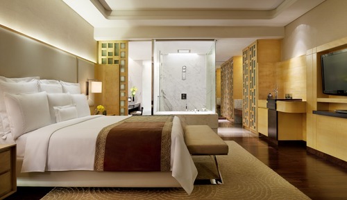 Executive-Zimmer, 1 King-Bett, Nichtraucher