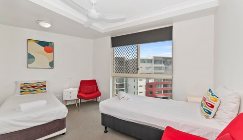 Apartment, 3 Schlafzimmer