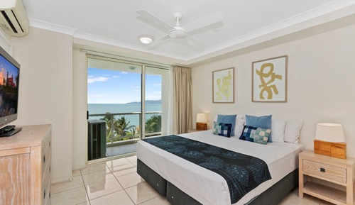 Executive-Apartment, 2 Schlafzimmer