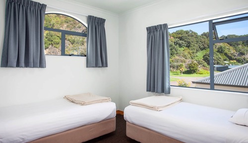 Deluxe-Apartment, 2 Schlafzimmer