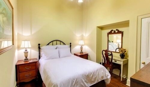 Ferienhaus, 2 Schlafzimmer