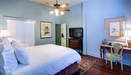 Ferienhaus, 2 Schlafzimmer, Whirlpool