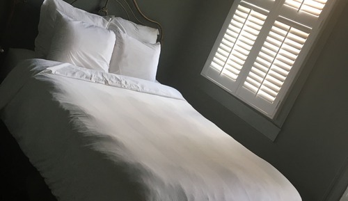 Ferienhaus, 2 Schlafzimmer