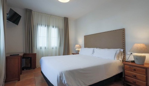 Superior-Doppelzimmer