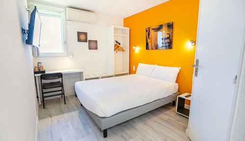 Comfort-Doppelzimmer