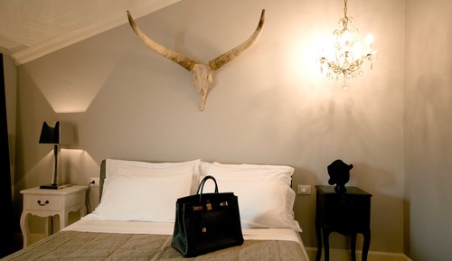 Junior-Suite, 1 Schlafzimmer, Balkon