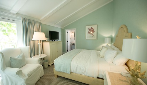 Grand-Zimmer (Tides Grand King)