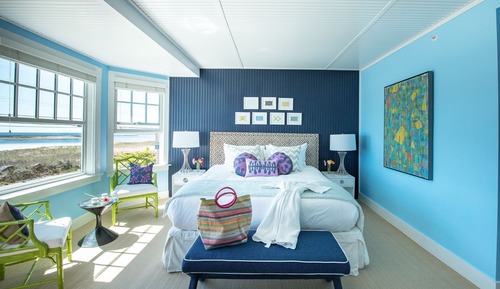 Suite, Balkon, Meerblick (Adler Ocean Suite)