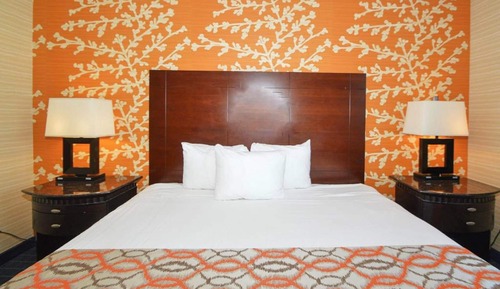 Superior-Zimmer, barrierefrei