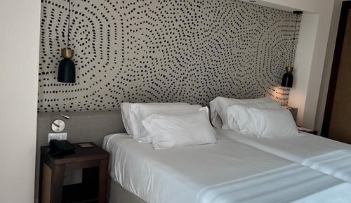 Comfort-Einzelzimmer, 1 Schlafzimmer, Nichtraucher, Gartenblick