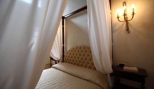 Suite Turm am Meer
