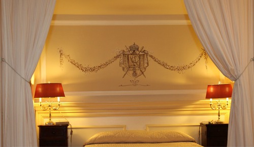 Superior-Doppelzimmer, 1 Queen-Bett