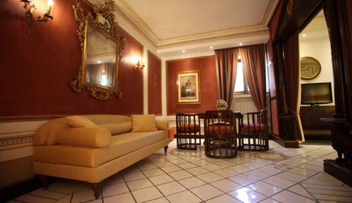 Napoleonische Suite