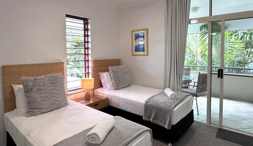 Superior-Apartment, 3 Schlafzimmer