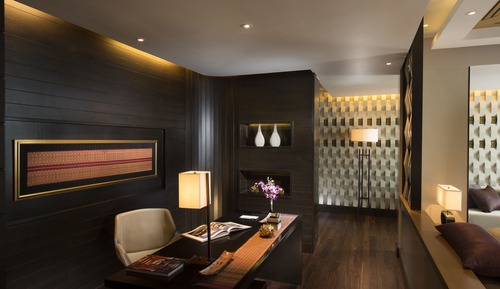 Villa, 3 Schlafzimmer, Meerblick (King, Pool)