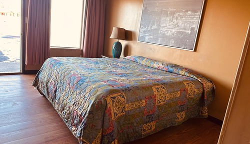 Zimmer, 1 Queen-Bett, Nichtraucher