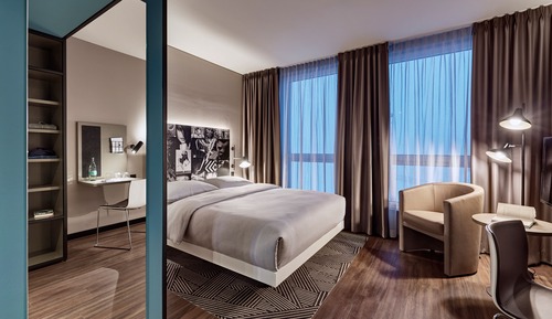 Residence Zimmer