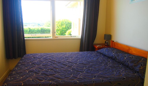 Familienzimmer, 1 Schlafzimmer, Seeblick