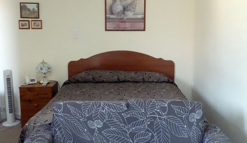 Standard-Zweibettzimmer