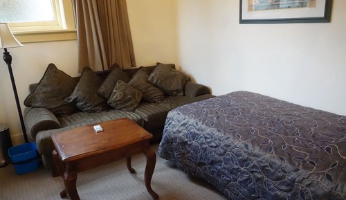 Familien-Suite, Whirlpool