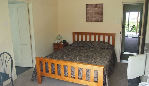 Standard-Doppelzimmer