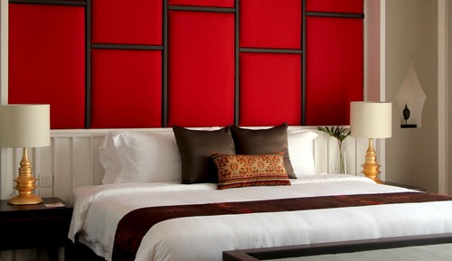 Executive-Doppelzimmer, 1 King-Bett