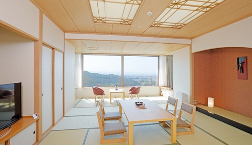 Zimmer, Nichtraucher, Stadtblick