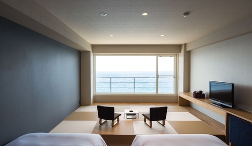 Deluxe-Zimmer, Nichtraucher (Renovated, 50sqm, up to 4 Guests)