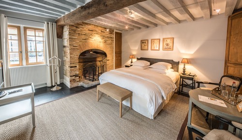 Familien-Suite