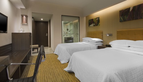 Executive-Zimmer, 1 Einzelbett