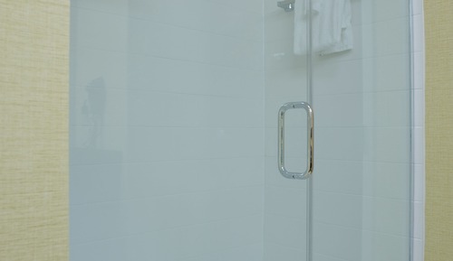 Zimmer, 2 Queen-Betten (Hearing Accessible)