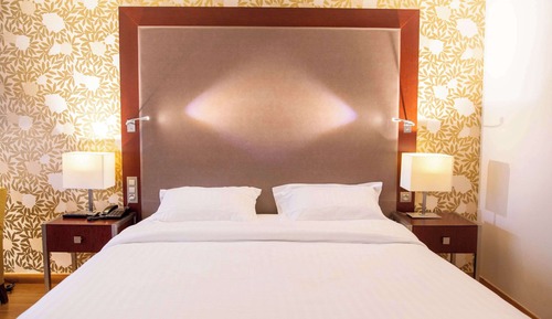 Standardzimmer, Mehrere Betten, Nichtraucher