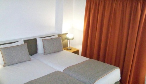 Standardzimmer (Casa da Roda)