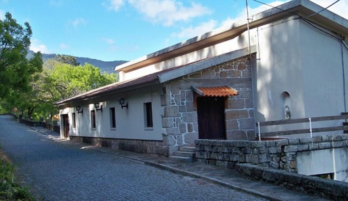 Standardzimmer (Casa do Pastor)