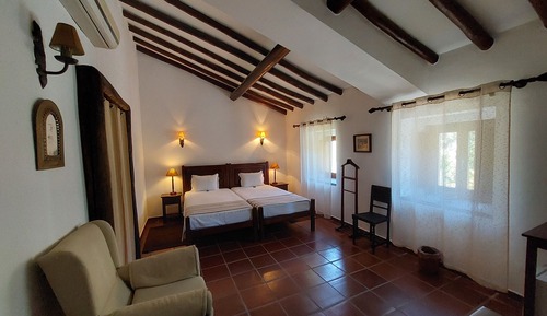 Doppelzimmer