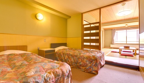 Zimmer, Nichtraucher (Run of House)