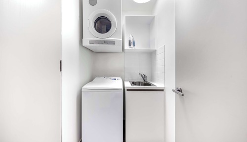 Apartment, 2 Schlafzimmer (No Housekeeping Service)