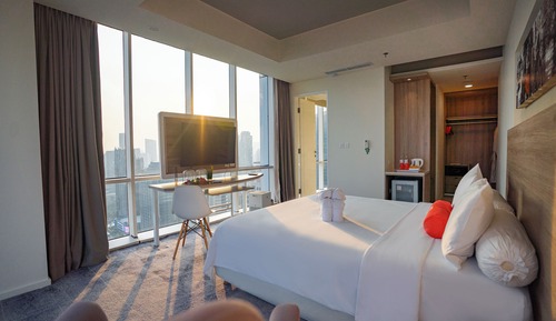 Zimmer (HARRIS Bright)