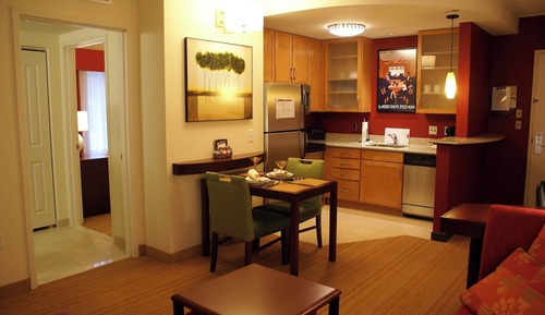 Suite, 1 Schlafzimmer, Nichtraucher