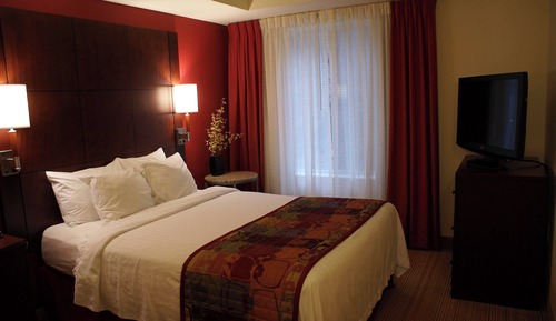 Suite, 2 Schlafzimmer, Nichtraucher