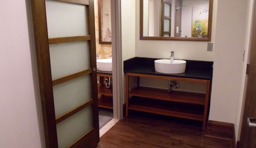 Studio, 2 Queen-Betten, Eckzimmer