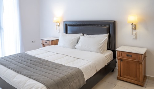 Standardzimmer