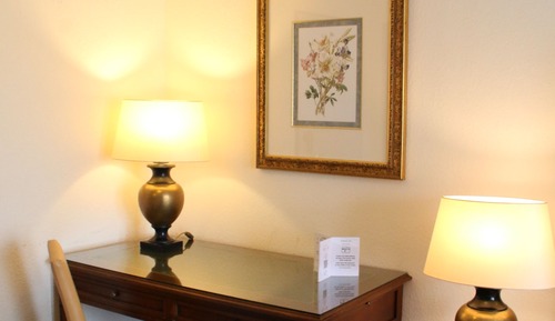 Comfort-Doppelzimmer, Nichtraucher
